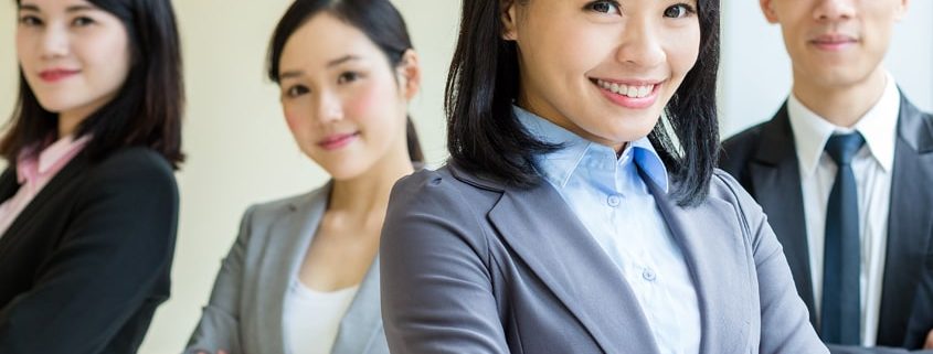 about aglowcorporate team